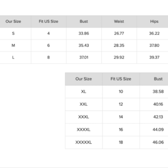 Zaful Swim White Plunging Neckline One Piece Swimsuit Size Women's 8 Large - Picture 9 of 9